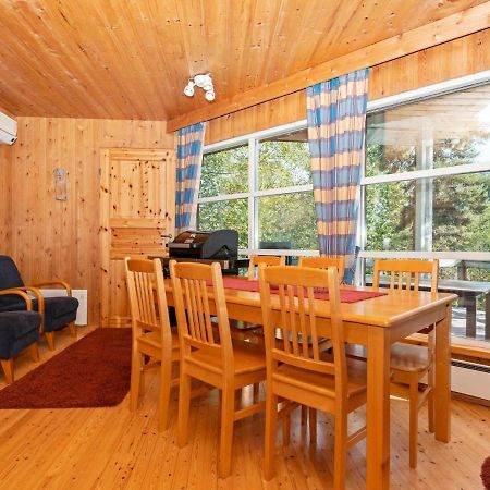 Holiday Home Valkeisrinne 1H By Interhome Ruka Exterior foto