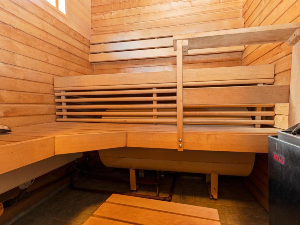Holiday Home Valkeisrinne 1H By Interhome Ruka Exterior foto